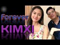 #KIMXI (kim chiu and xian lim FOREVER NA YAN......)