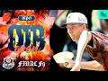 2026 OTB Open | MPO FINALF9 | Heimburg, Buhr, Hammes, Nash | Jomez Disc Golf