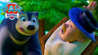 s more mergency paw patrol fire rescue paw patrol compilation
