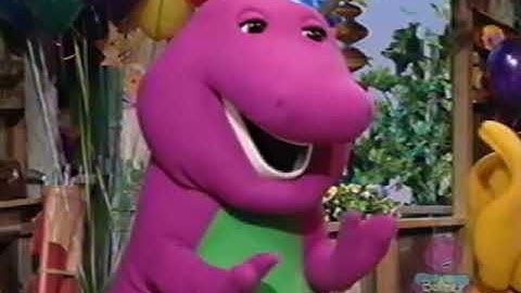 Sing And Dance Credits Comparison (Screener vs. Final Version) (V1) (Demo Version) Part 15