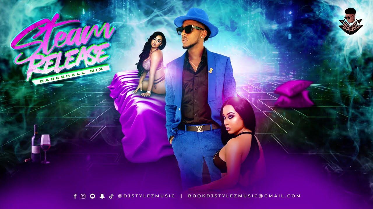BEDROOM DANCEHALL MIX 2025 DEXTA DAPS, 450, VYBZ KARTEL, SHENSEEA