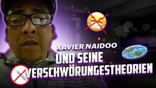 xavier naidoo - NgheNhacHay.Net
