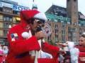 TOKYO&#39;S COOLEST COMBO - Santa Clause is Coming to Town