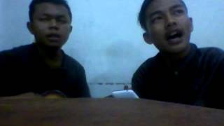 Demi sahabatku cover by nanang feat iwan