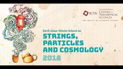 Soft theorems (Lecture - 01) by Ashoke Sen