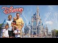 We WOKE UP IN DISNEY WORLD! Tips And Tricks For The Magic Kingdom!