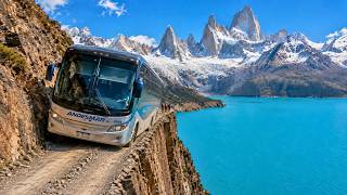 ARGENTINE : Le pays que le monde croit connaître | Documentaire 4K