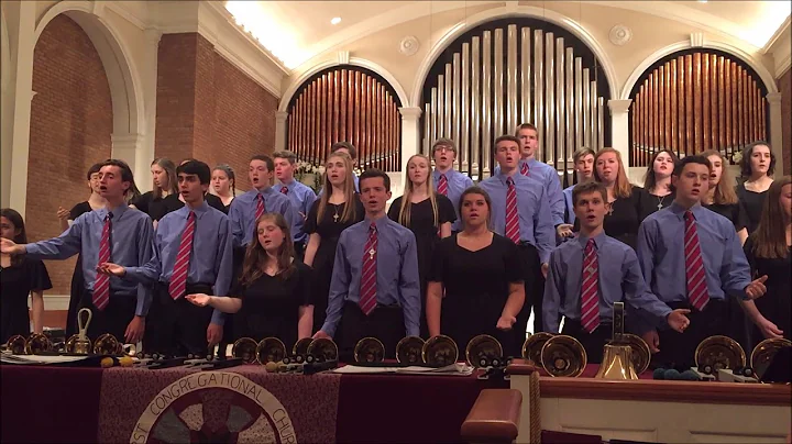 Alleluia Sound Spring Tour Promotional Video 2017