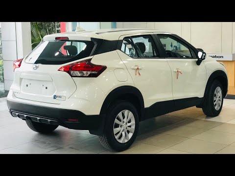 nissan-kicks-xl-|-base-variant-|-features-|-walkaround