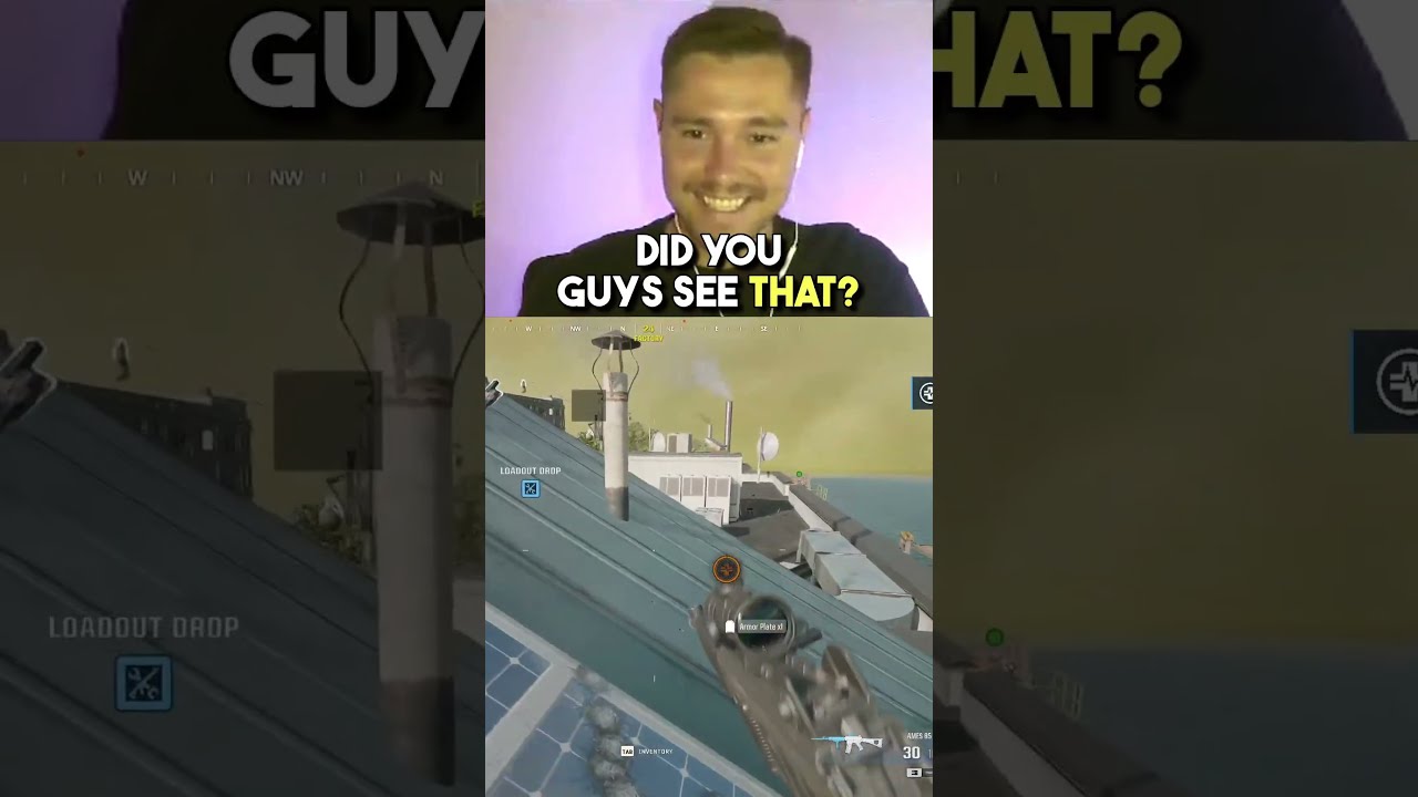I Can T Believe Pulled This Off 
