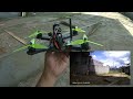 Drone Race ARDUINO
