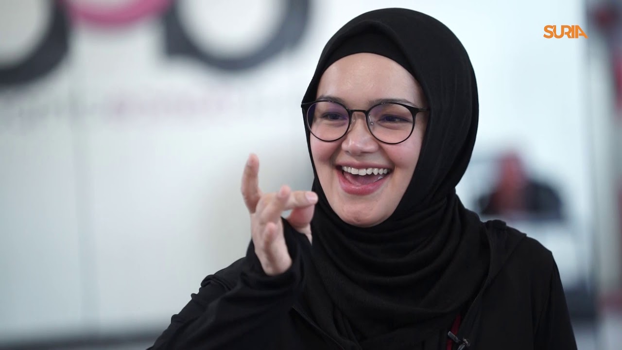 Siaran Luar Team Pagi SURIA X CTDK Misi Ke Adelaide.