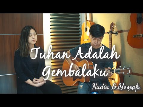 Tuhan Adalah Gembalaku