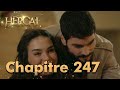 Hercai Chapitre 247 mp3