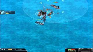 hellstriker test