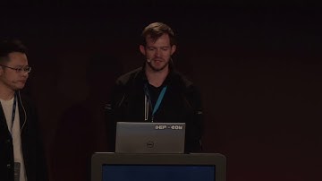 OffensiveCon19 - Daniel King, Shawn Denbow - Growing Hypervisor 0day with Hyperseed