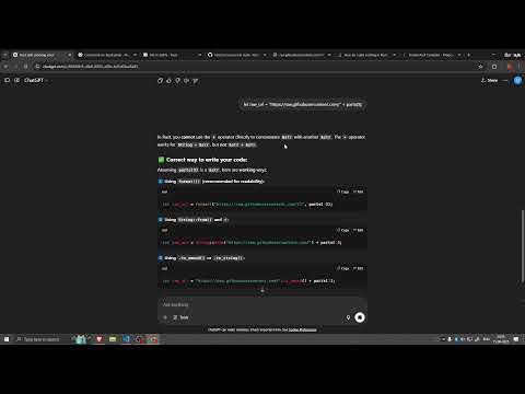 CLI Programming using Rust | #3 - YouTube
