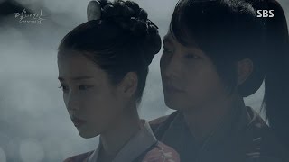Moon Lovers: Scarlet Heart Ryeo (MV-trailer) Ost part 3 and part 4
