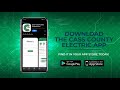 Download the cass county electric app