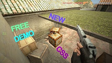 FREE DEMO NEW CSS [NOT FAKED]