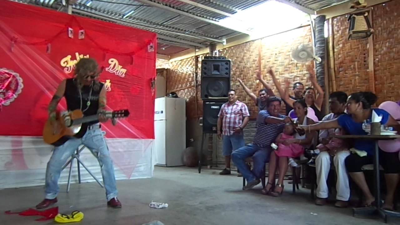 "YO SOY"...FER DE MANA, DIA DE LA MADRE 2014