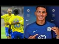 Thiago silva quittera chelsea en fin de saison et rejoint cr7 et sadio man en arabie saoudite