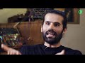 Badador Interview مصاحبه اختصاصی مجله دی جی سی مگ با بهادر قرشی ملقب به بدادور mp3