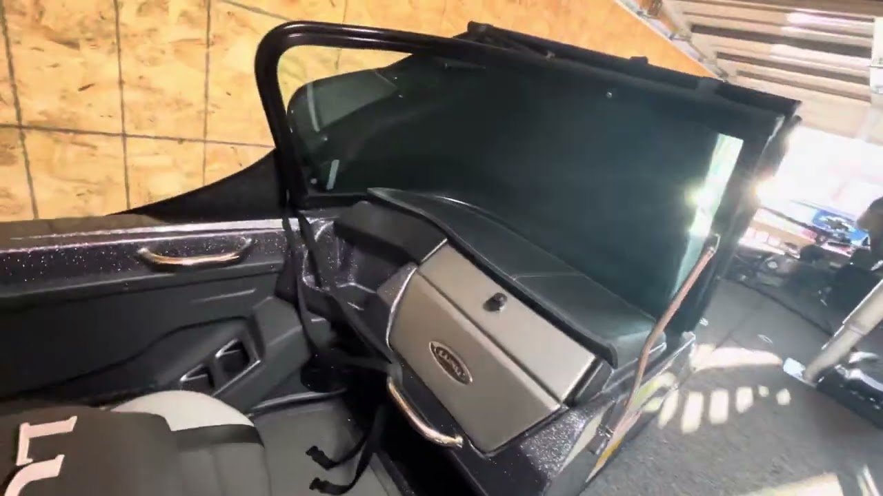 2023 Lund Pro V 219 Review