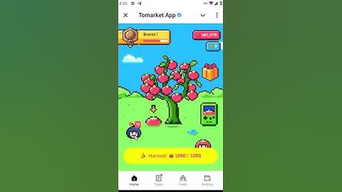 Tomarket Hack | New Free Auto-Play Bot  #cryptogames #tomarket#telegram#notcoin #mini-app