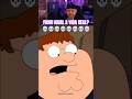 FAMILY GUY RETRATANDO A VIDA REAL #Shorts #FamilyGuy #UmaFamiliaDaPesada #HumorAdulto #PeterGriffin