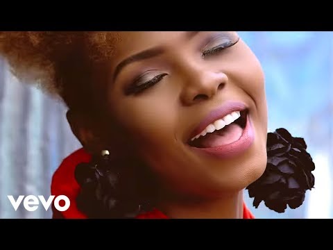 Yemi Alade - Want You (Video)