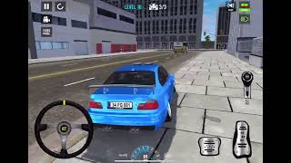 Car Parking 3D - City Parking 2 #93 Level 10! Driving Game Android iOS gameplay screenshot 5