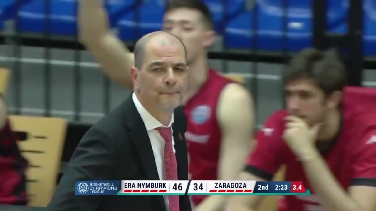 Stephen ZIMMERMAN the best actions