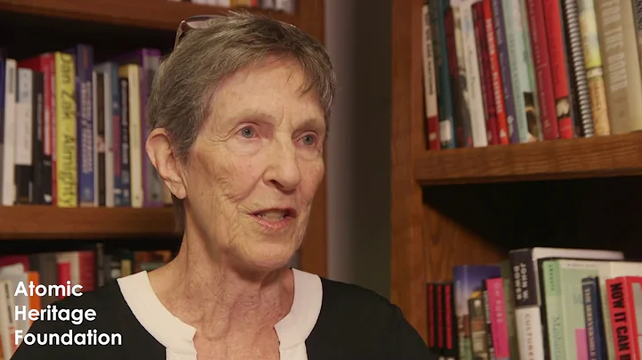 Margaret Norman's Interview