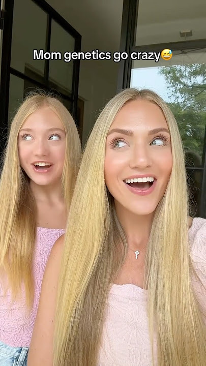 We are twins!! #everleighlabrant #edit #labrantfamily #twins #familyissues #momanddaughtervlogs