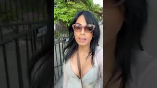 Sexy Asian Filipina Transwoman Brooklyn New York #lgbt #lgbtq #lgbtqiaplus #philippines #shorts