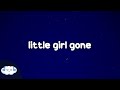 Chinchilla  little girl gone clean  lyrics