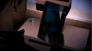 Download Lagu Tali'Zorah nar Rayya real face (spoiler) MP3