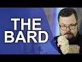 The Bard! Music and Magic - RPG Class Spotlight - Player Character Tips