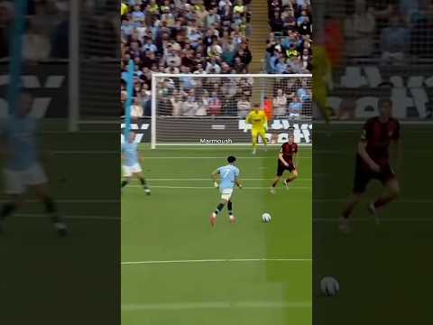 هدف عمر مرموش ضد بورنموث الدوري الإنجليزي جوله 37  لايك اشتراك بالقناه ليصلك كل جديد