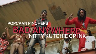 Popcaan, Pinchers & Legends Unite – “Bad Anywhere” Review (HRTV Podcast)