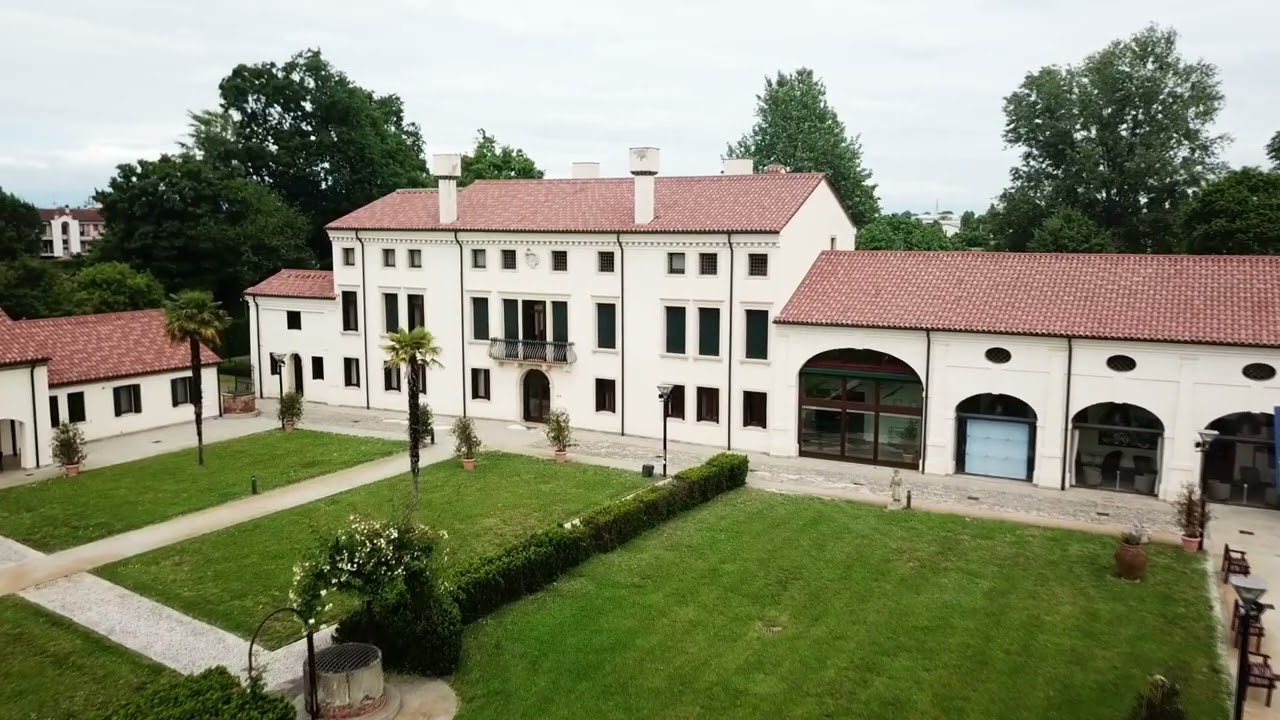 Villa Ottoboni - Villa Veneta in vendita