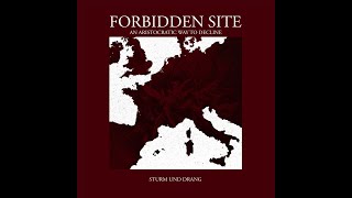 Forbidden Site - Hidden Track