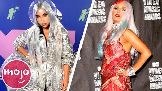 Top 20 Memorable Lady Gaga Outfits