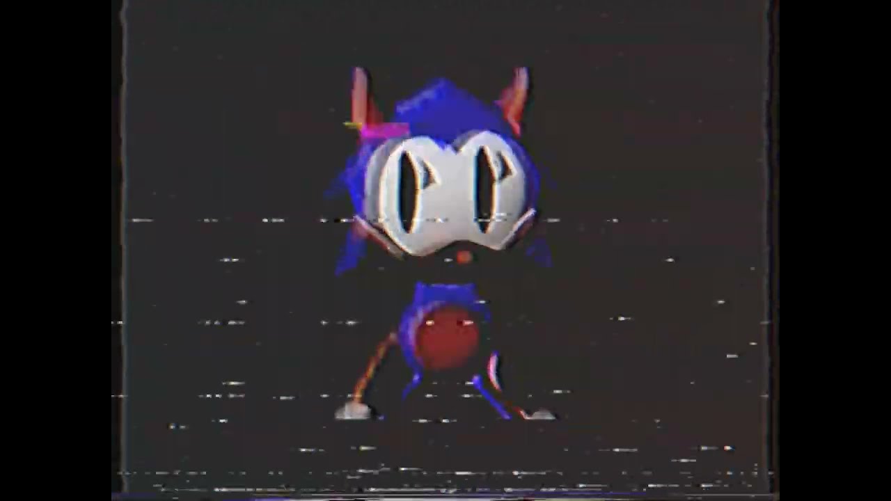 Thriller Gen Encore { slowed }