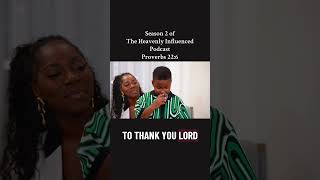 Season 2 is HERE‼️                        Proverbs 22:6