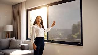 Ventila tu casa sin insectos | Instalación de Zarandas en El Salvador