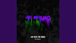 The Message (sqd live)