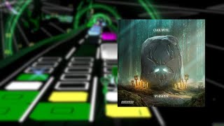 [PME] Audiosurf: Oakwite - Whisper