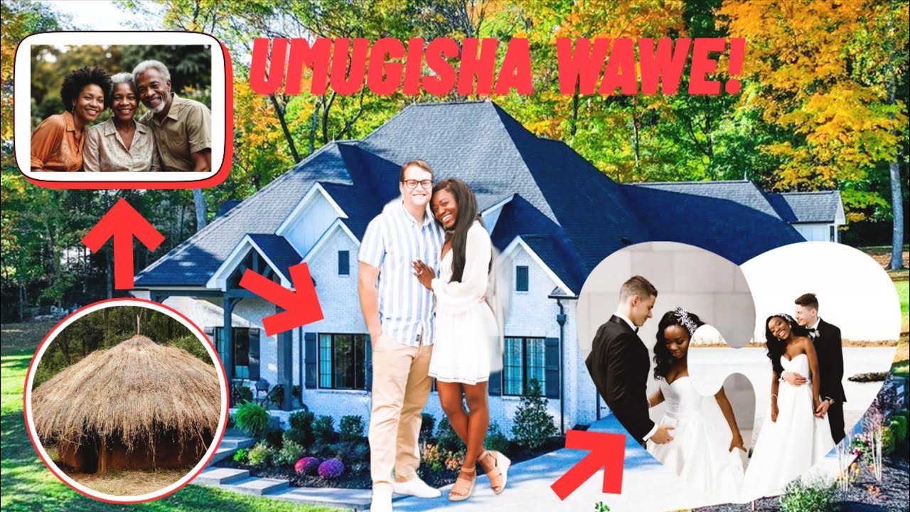 Umva iyi nkuru: Humura umugisha wawe ntaho wagiye uhora ugutegereje!